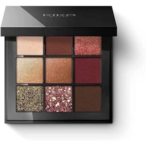 KIKO Milano Glamour Multi Finish Palette 03, 2,5 g