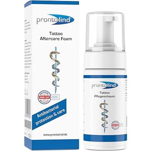 Prontolind Tattoo Foam 100 ml