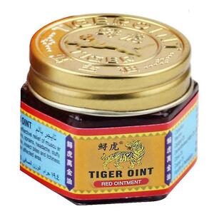 TIGER BALM Red Ointment 21ml