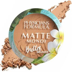 Physicians Formula Matte Monoi Butter Bronzer- 9g