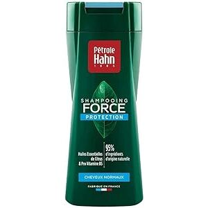 Petrole Hahn Force Protection Shampoo pro normální vlasy 250ml