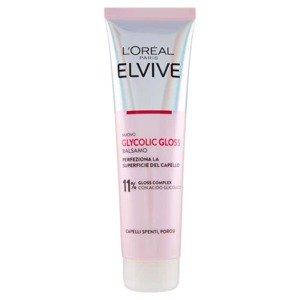 L'Oréal L'Oreal ELVIVE Glycolic Gloss Kondicionér 150ml