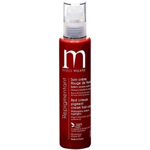 Mulato, Repigmentační šampon Red Crimson, 200 ml