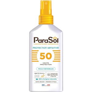 ParaSol opalovací krém ve spreji SPF50, 100ml