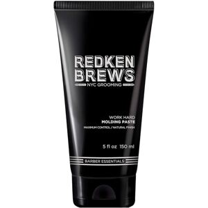 Redken Brews Formovací pasta na vlasy pro muže 150ml