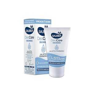 Sauber Deocare Cream 35ml