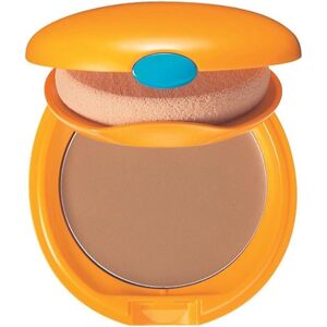 Shiseido Tanning Compact Foundation, Honey, 12 ml