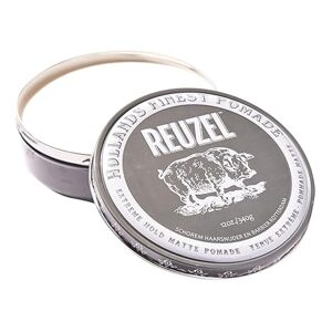 REUZEL Extreme Hold matná pomáda 340g