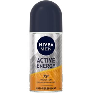 Nivea Men Active Energy roll-on 50 ml