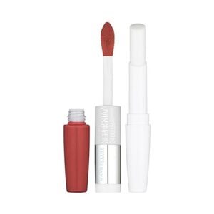 Maybelline SuperStay 24h color, 760 pink spice