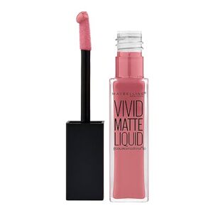 Maybelline- Vivid Matte Liquid 05 Nude Flush