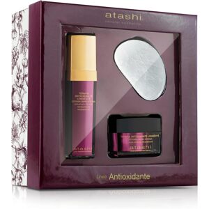 atashi Beauty Box Regenerační antioxidační rituál