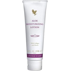 Forever- Aloe Moisturising Lotion Péče o pleť 118ml