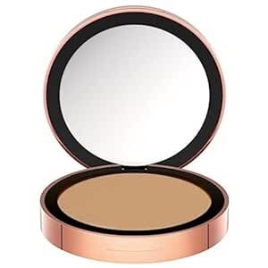 M. Asam Magic Finish Satin Compact Powder odstín Nude