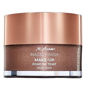 M. Asam Magic Finish, odstín Deep Teint, 30ml