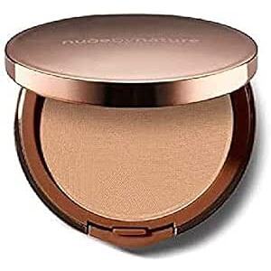 Nude by Nature Flawless Pressed Powder Foundation 10g