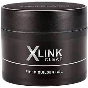 MNP- průhledný builder gel 50g