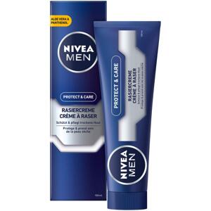 Nivea Men Protect & Care krém na holení, 100 ml