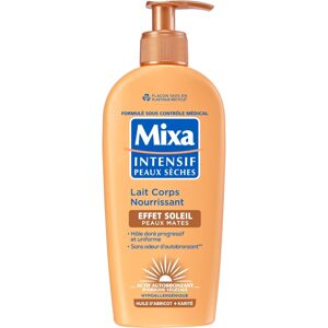 Mixa Intensive Dry Skin, 250 ml