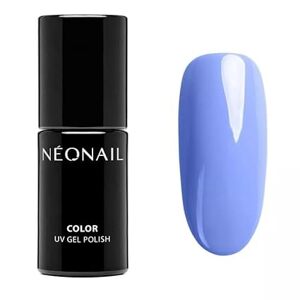 NEONAIL UV Nail Polish 7.2 ml Blue Acapulco 4801-7