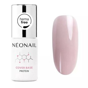 Neonail Cover Base, Sand Nude, 7,2ml 9480-7