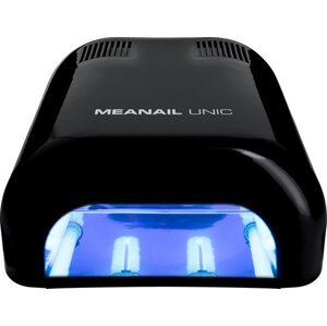 MEANAIL PARIS UV lamp gelnagels - 36w UNIC