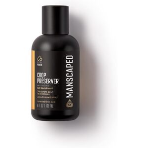 MANSCAPED Kuličkový deodorant, 118 ml