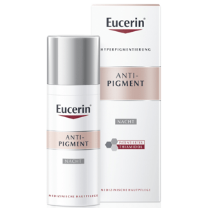 Eucerin Anti-Pigment Nočný krém s thiamidolom 50ml