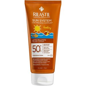 Rilastil Sun System Opalovací balzám pro děti, 200ml