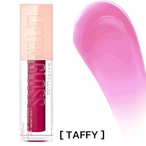 Maybelline New York Lifter Gloss Hydratační lesk na rty - 25 Taffy,5,4 ml