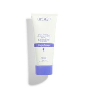 Rougj+ Rougj+- Krém po opalování Aftertone Face/Body 200ml