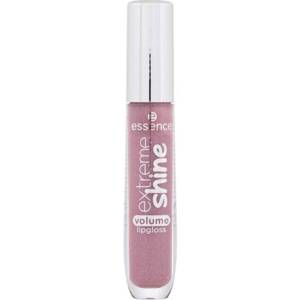 Essence Extreme Shine lesk na rty 04 Purple Rain 5 ml