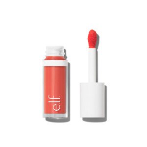 E.L.F. E.L.F. Camo Liquid Blush High-Pigment Coral Crush 4ml