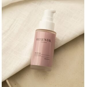 Rosental organics- BB Serum, 30ml