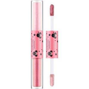 Revolution Disney's Minnie Mouse a Makeup Revolution Tekuté oční stíny 2x 2,2ml