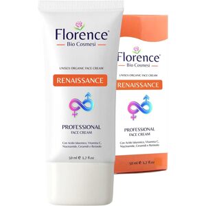 Florence Renaissance anti-age krém 50ml (Výrobek je bez krabičky)