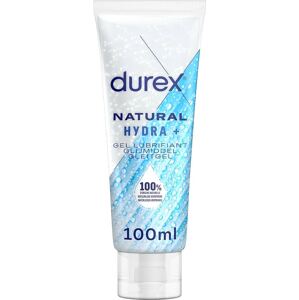 Durex NATURAL lubrikant Hydra +, 100 ml