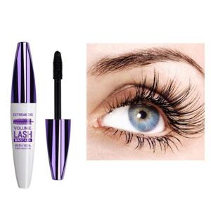 Maxfine Volume Lash Mascara černá, 10 g