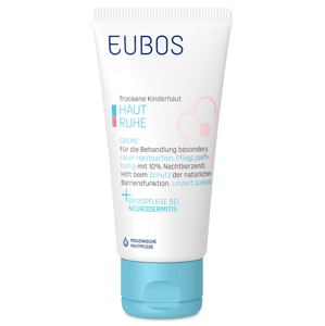 EUBOS Hydratační krém 30ml