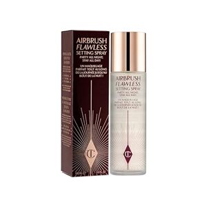 Charlotte Tilbury- Airbrush Flawless Setting Spray, 100 ml