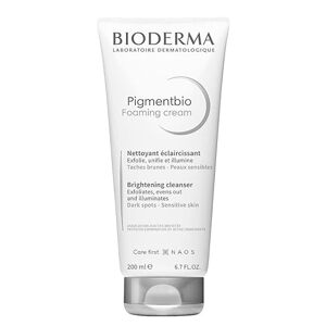 Bioderma - Čisticí krém proti tmavým skvrnám, 200ml