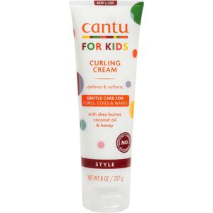 Cantu Kids Curling Cream 227g