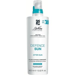 Bionike Defense Sun po opalování, 400 ml