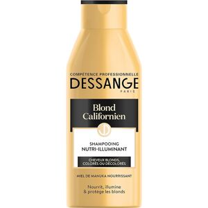 Dessange - Blonde California Shampoo pro blond vlasy - 250 ml