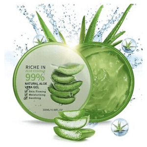 AMZ Lab AMZLab, Aloe vera gel 99% 300 g