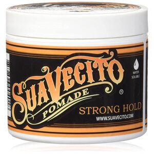 Suavecito Pomáda se silnou fixací na vlasy 113g