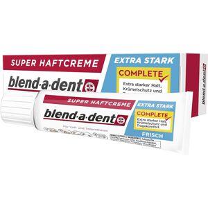 Blend-a-dent Kompletní lepicí krém, 47 g