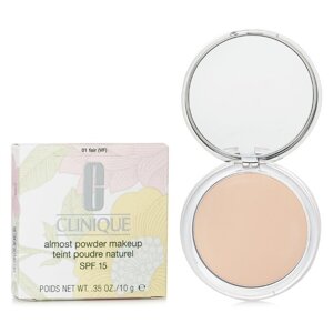 Clinique- Almost Powder Makeup SPF15 01 fair 10 g