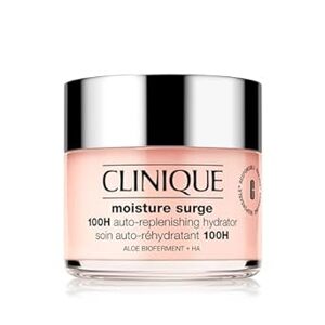 Clinique Moisture Surge 100H hydratační krém na obličej, 125ml