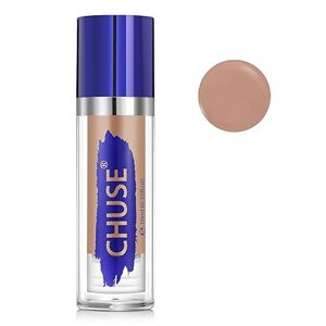 CHUSE- Profesionální míchací korekční pigment, 10ml